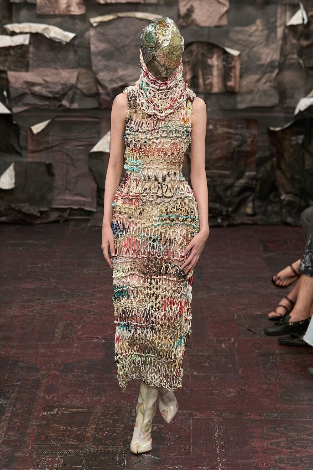 Maison Margiela: Artisanal 2025 - 10 Magazine